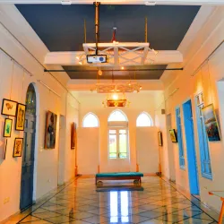 Darayya Art Gallery - Darayya