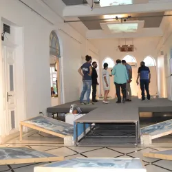 Darayya Art Gallery - Darayya