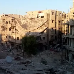 Darayya Food Tour - Darayya