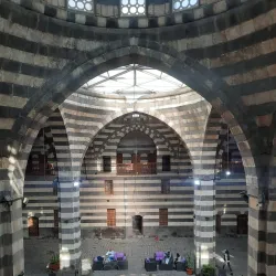 Darayya Historical Walking Tour - Darayya