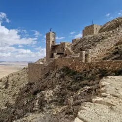 Darayya Historical Walking Tour - Darayya