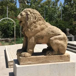 Darayya Museum - Darayya