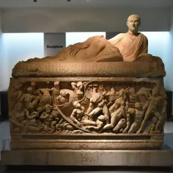 Darayya Museum - Darayya