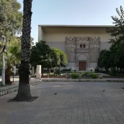 Darayya Museum - Darayya