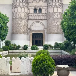 Darayya Museum - Darayya