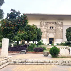 Darayya Museum - Darayya