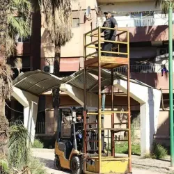 Community Parks and Gardens - Douma
