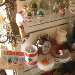 Douma Old Market (Souq) - Douma