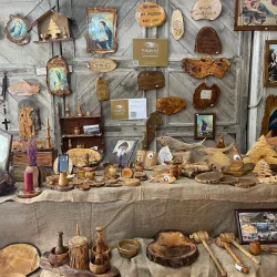 Douma Old Market (Souq) - Douma