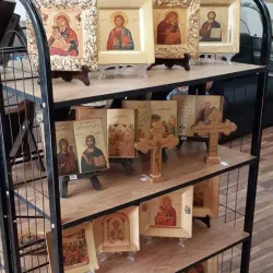 Douma Old Market (Souq) - Douma