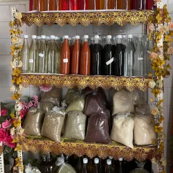 Douma Old Market (Souq) - Douma