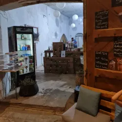 Douma Old Market (Souq) - Douma