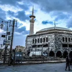 Historical Mosques of Douma - Douma