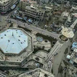 Historical Mosques of Douma - Douma