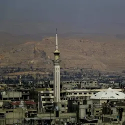 Historical Mosques of Douma - Douma