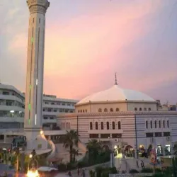 Historical Mosques of Douma - Douma