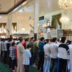 Historical Mosques of Douma - Douma