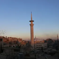 Historical Mosques of Douma - Douma