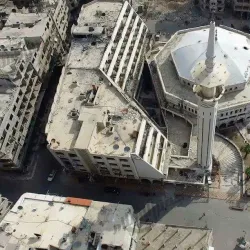 Historical Mosques of Douma - Douma