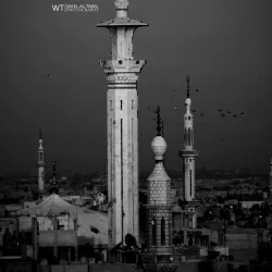 Historical Mosques of Douma - Douma