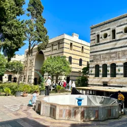 Historical Residences and Architecture - Douma