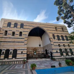 Historical Residences and Architecture - Douma