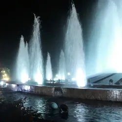 Local Festivals and Events - Douma