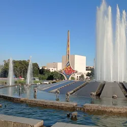 Local Festivals and Events - Douma