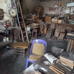 Local Handicraft Shops - Douma