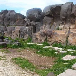 Nearby Archaeological Sites - Douma