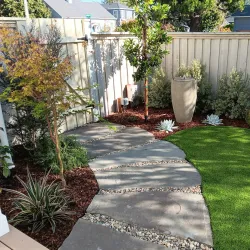 Nearby Natural Landscapes - Douma