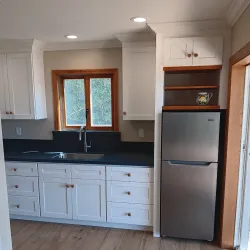 Nearby Natural Landscapes - Douma