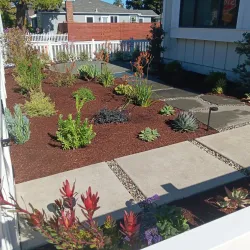 Nearby Natural Landscapes - Douma