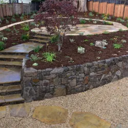 Nearby Natural Landscapes - Douma