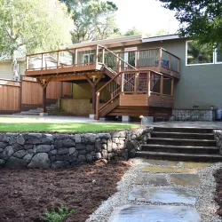 Nearby Natural Landscapes - Douma