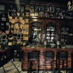 Traditional Syrian Cuisine Restaurants - Douma