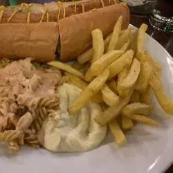 Traditional Syrian Cuisine Restaurants - Douma