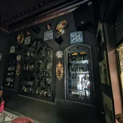 Traditional Syrian Cuisine Restaurants - Douma