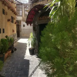 Traditional Syrian Cuisine Restaurants - Douma