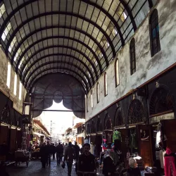 Local Markets (Souks) of Duma - Duma