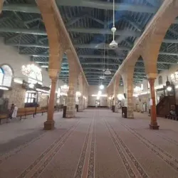 Local Mosques and Religious Sites - Duma