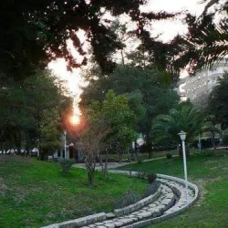 Local Parks and Recreation Areas - Duma