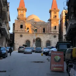 Al-Jdayde Quarter - Halab