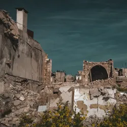 Al-Jdayde Quarter - Halab