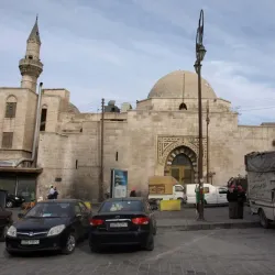 Al-Matbakh al-Ajami - Halab