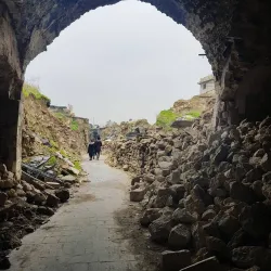 Al-Matbakh al-Ajami - Halab