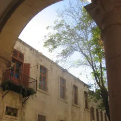 Al-Shibani Church - Halab