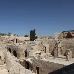 Citadel of Aleppo - Halab