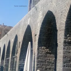 Al-Nuri Mosque - Homs