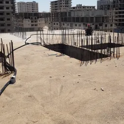 Al-Waer District - Homs